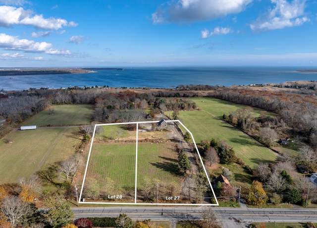 Property at 431 Sconticut Neck Rd - Lot 27, Fairhaven, MA 02719