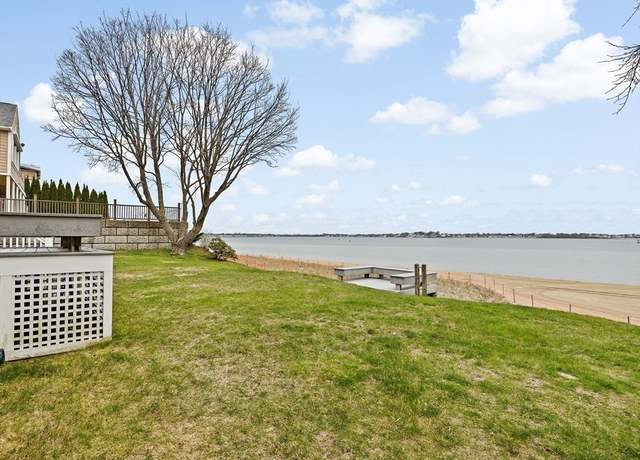 Property at 9 Regatta Rd, Weymouth, MA 02191, 4 beds, 2 baths