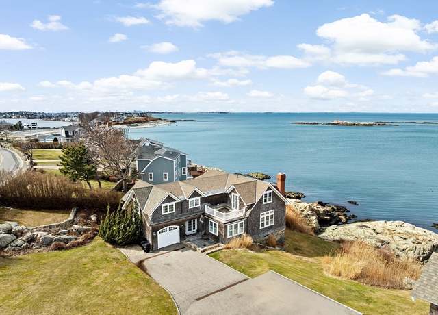 Property at 465-R Jerusalem Rd #1, Cohasset, MA 02025, 4 beds, 4.5 baths