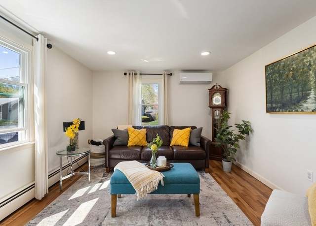 Property at 6 Gassett Rd, Westford, MA 01886, 3 beds, 2 baths