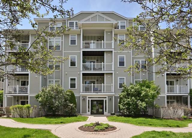 Property at 990 Vfw Pkwy #302, Boston, MA 02132, 1 bed, 1 bath