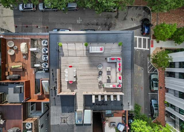 Property at 69 Church St, Boston, MA 02116, 3 beds, 3 baths