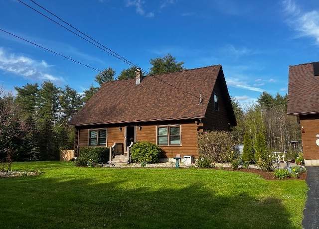 Property at 1472 Pleasant St, Athol, MA 01331, 4 beds, 2 baths