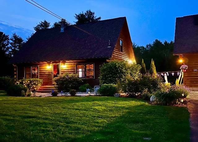 Property at 1472 Pleasant St, Athol, MA 01331, 4 beds, 2 baths