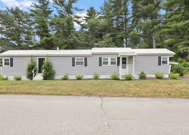 Property at 4 Siesta Dr, Wareham, MA 02576, 2 beds, 1.5 baths