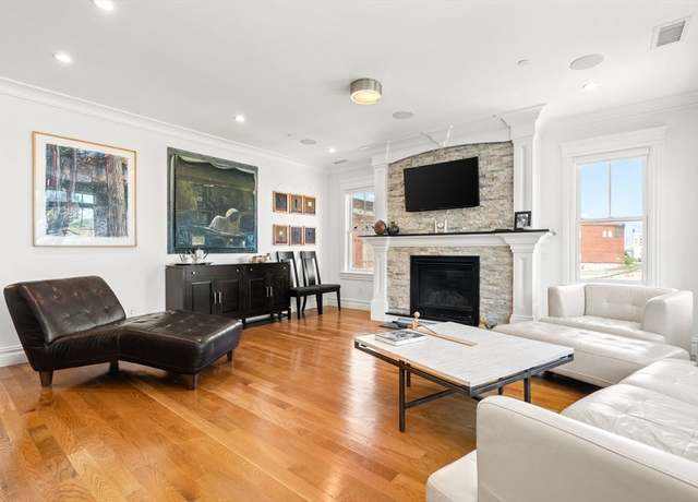 Property at 3 M St #3, Boston, MA 02127, 2 beds, 2 baths