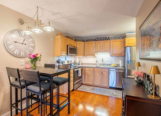 Property at 164 Galen St #33, Watertown, MA 02472, 1 bed, 1 bath