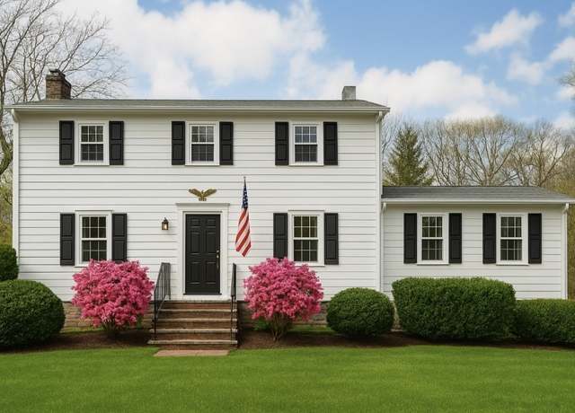 Property at 12 Lake St, Peabody, MA 01960, 4 beds, 1.5 baths