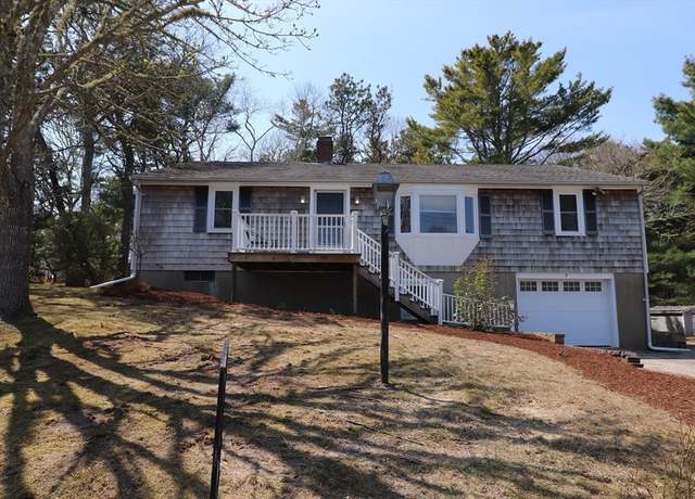 Property at 7 Bittersweet Ln, Dennis, MA 02660, 3 beds, 2 baths