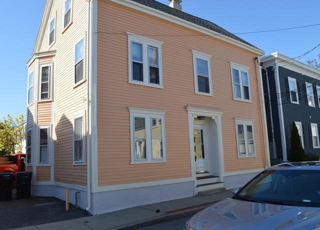 Property at 16 Bentley St #3, Salem, MA 01970, 2 beds, 1 bath