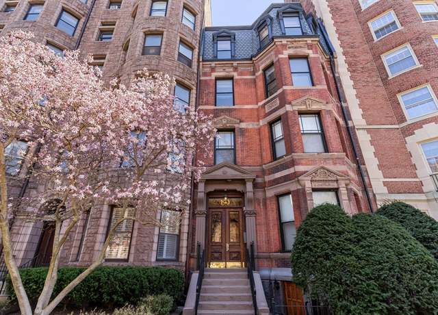Property at 190 Commonwealth Ave #6, Boston, MA 02116, 1 bed, 1 bath