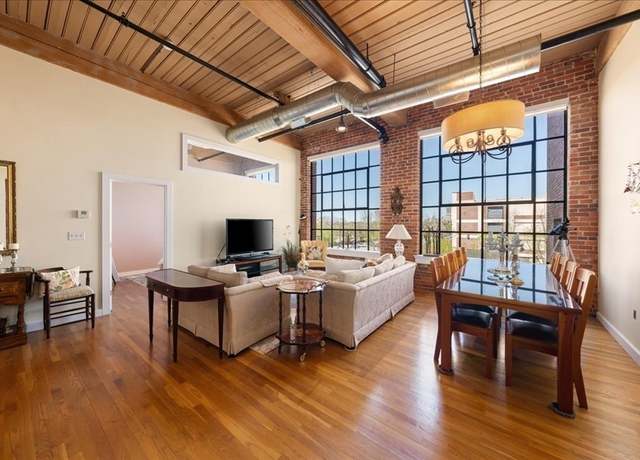 Property at 491 Dutton St #403, Lowell, MA 01854, 1 bed, 1 bath