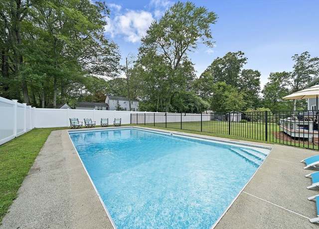 Property at 18 Penny Ln, Milford, MA 01757, 4 beds, 2.5 baths