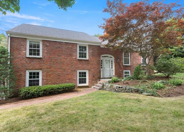 Property at 10 Parsonage Ln, Topsfield, MA 01983, 4 beds, 3 baths