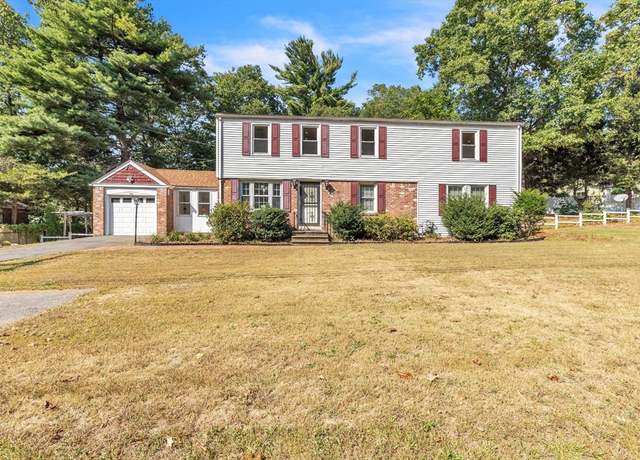 Property at 750 Wilbraham Rd, Springfield, MA 01109, 4 beds, 3 baths