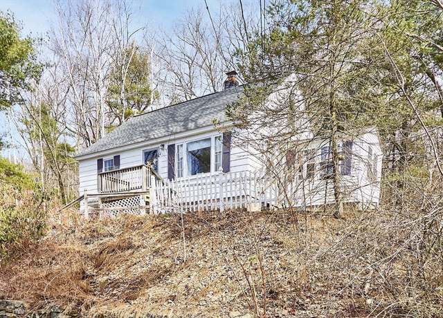 Property at 20 Brooklawn Pkwy, Shrewsbury, MA 01545, 3 beds, 1 bath