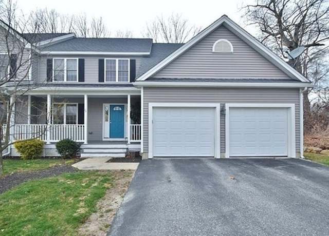Property at 20 Duluth St, Worcester, MA 01604, 3 beds, 2.5 baths