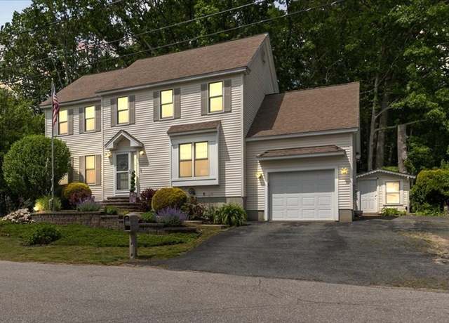 Property at 9 Savin Ave, Methuen, MA 01844, 4 beds, 3.5 baths