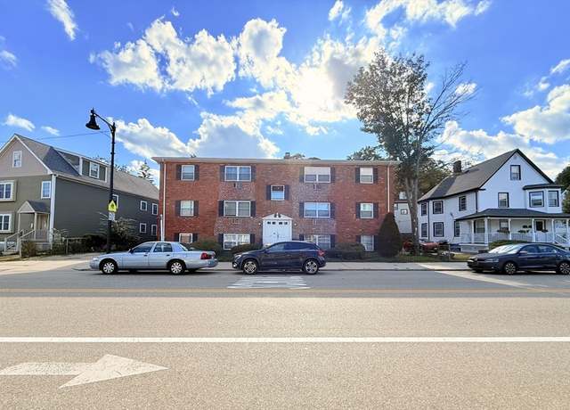 Property at 217 Neponset Ave #33, Boston, MA 02122, 1 bed, 1 bath