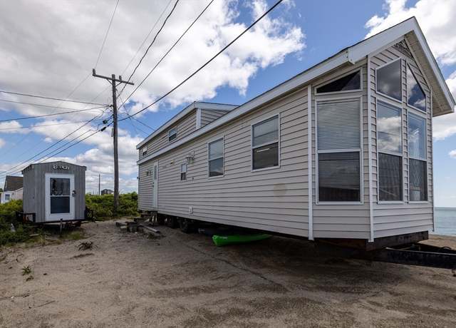 Property at 238 East Beach Rd, Westport, MA 02790