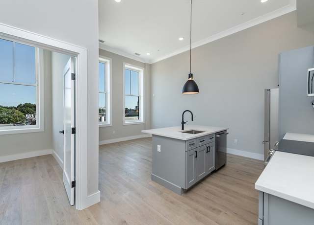 Property at 4-8 Franklin St #302, Boston, MA 02134, 1 bed, 1 bath