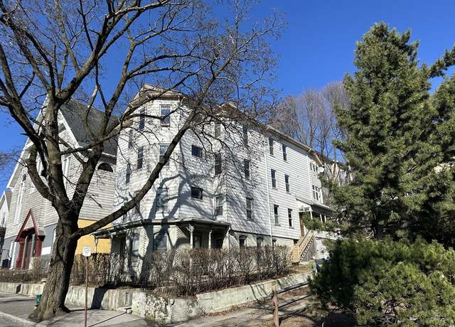 Property at 70 Mount Carmel Way, Worcester, MA 01605, 11 beds, 4 baths
