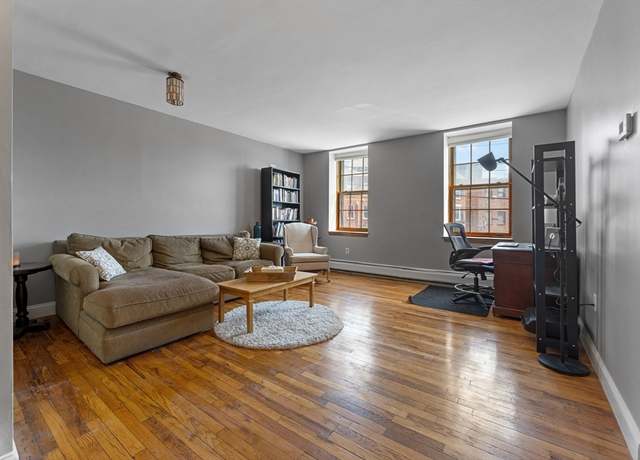 Property at 165 Winnisimmet St Unit 2C, Chelsea, MA 02150, 1 bed, 1 bath