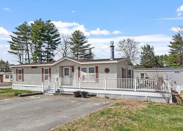 Property at 75 Kelly Ave, Orange, MA 01364, 3 beds, 2 baths