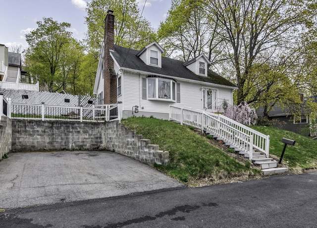 Property at 6 Endicott St, Lawrence, MA 01841, 3 beds, 2.5 baths