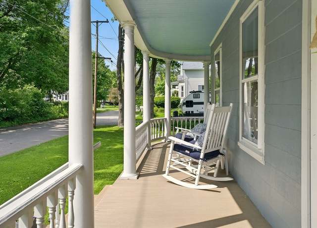 Property at 17 Winter St, Winchendon, MA 01475, 3 beds, 1 bath