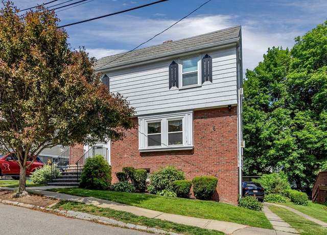 Property at 48 Ellison Ave, Boston, MA 02126, 4 beds, 1.5 baths