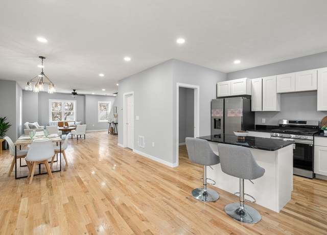 Property at 186 Lovell St, Worcester, MA 01603, 3 beds, 2.5 baths