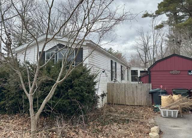 Property at 3 Adams St, Salisbury, MA 01952, 3 beds, 2 baths