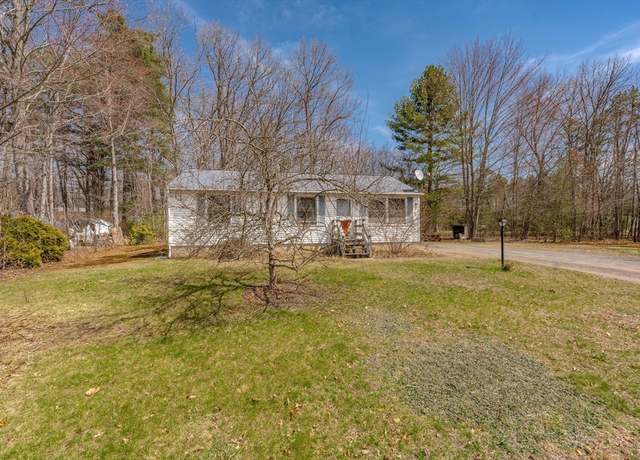 Property at 9 Ivy St, Montague, MA 01376, 3 beds, 1 bath