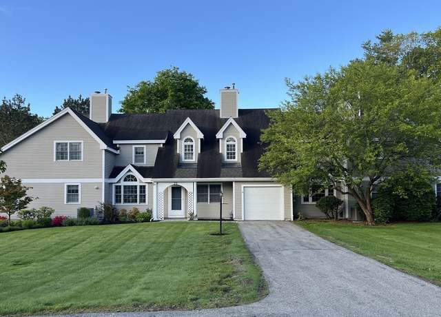 Property at 20 Ipswich Woods Dr #20, Ipswich, MA 01938, 2 beds, 2.5 baths