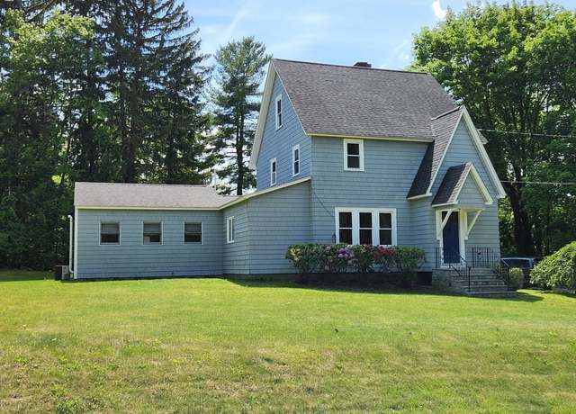 Property at 52 Walnut St, Shrewsbury, MA 01545, 4 beds, 2 baths