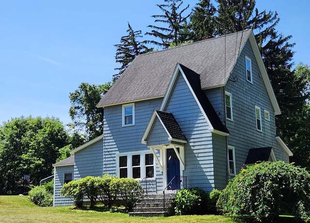 Property at 52 Walnut St, Shrewsbury, MA 01545, 4 beds, 2 baths
