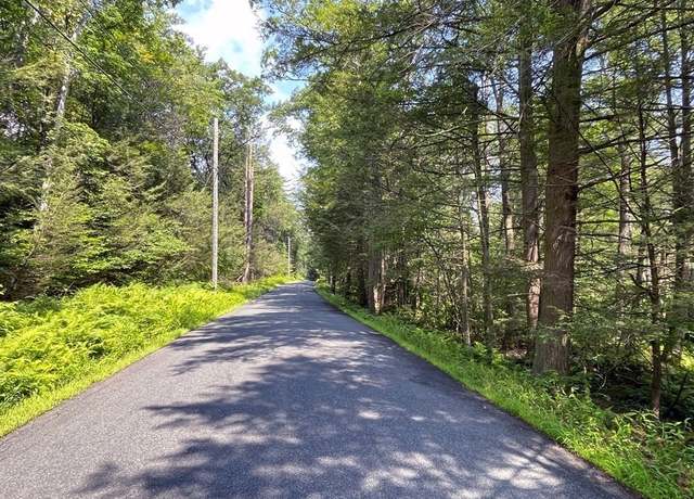 Property at 0 West Rd, Northfield, MA 01360