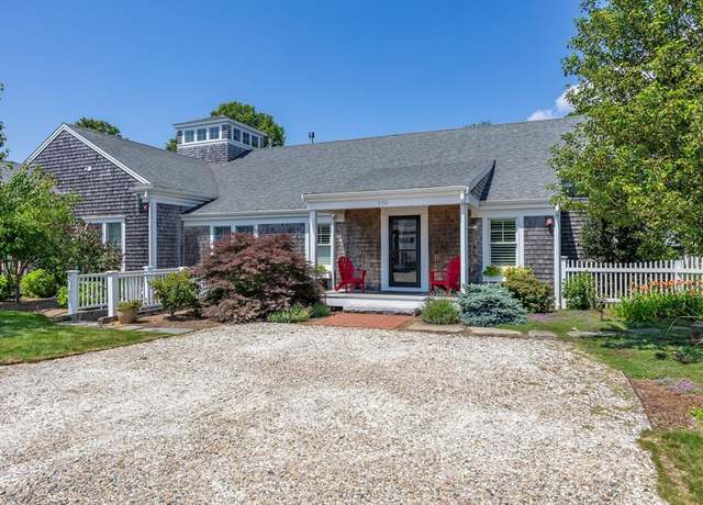Property at 950 Massasoit Rd #3, Eastham, MA 02642, 3 beds, 3.5 baths