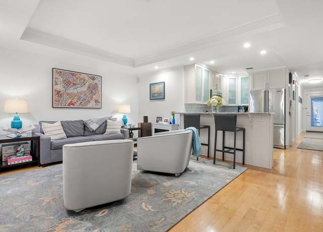 Property at 191 Beacon St #1, Boston, MA 02116, 2 beds, 2 baths