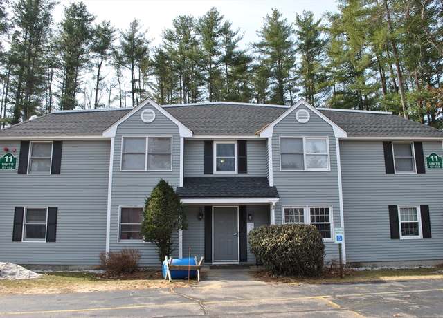 Property at 37 Alice Dr #124, Concord, NH 03303, 2 beds, 2 baths