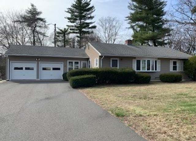 Property at 10 Laurel Rd, West Springfield, MA 01089, 2 beds, 1 bath