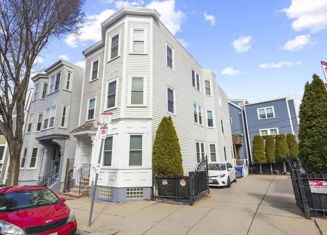 Property at 290 W 5th St #2, Boston, MA 02127, 2 beds, 2 baths
