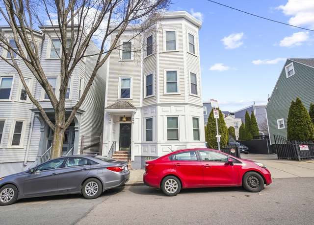 Property at 290 W 5th St #2, Boston, MA 02127, 2 beds, 2 baths