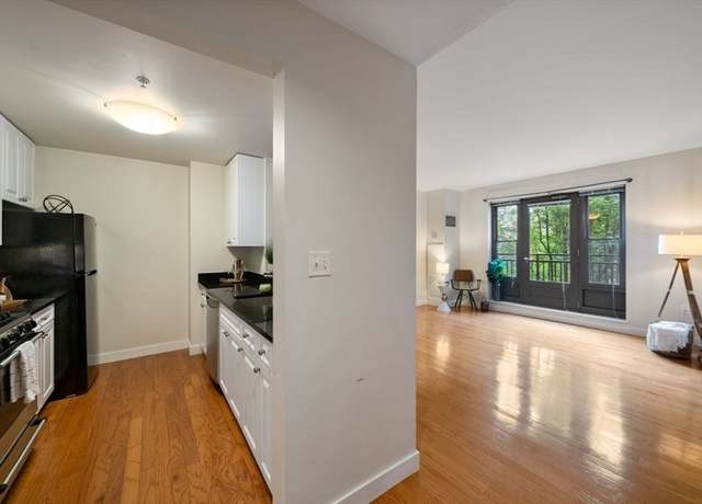 Property at 519 Harrison Ave Unit D421, Boston, MA 02118, 1 bed, 1 bath