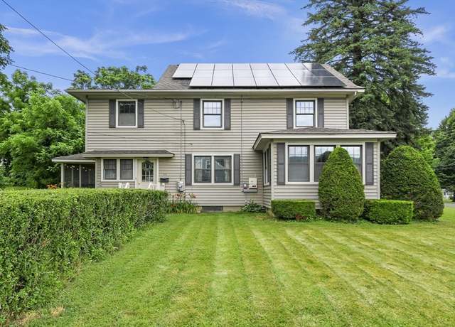 Property at 275 North St, Dalton, MA 01226, 4 beds, 2 baths