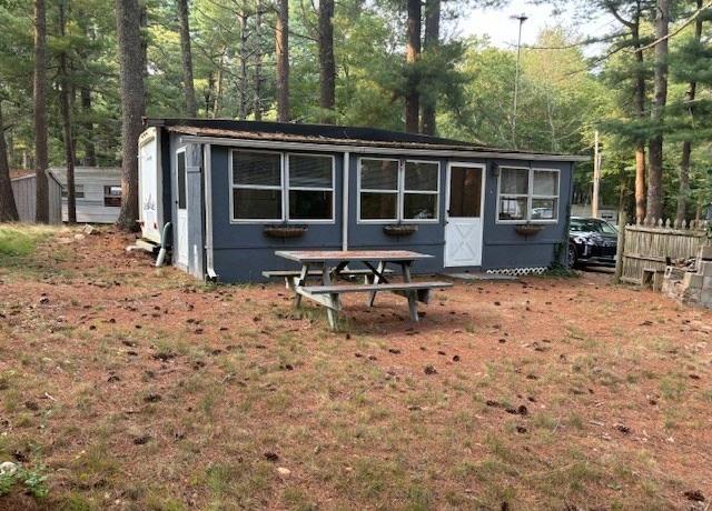Property at 35 Wareham St #57, Carver, MA 02330, 1 bed, 1 bath