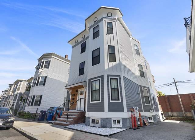 Property at 79 Sydney St, Boston, MA 02125, 12 beds, 3 baths