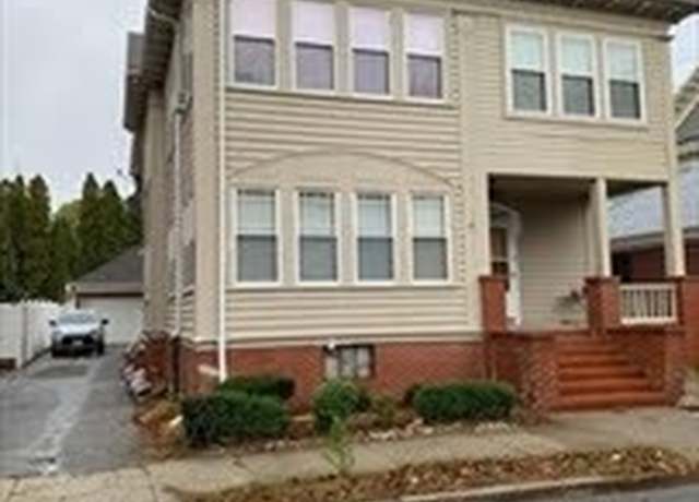 Property at 21-23 Gould St, New Bedford, MA 02740, 8 beds, 2 baths