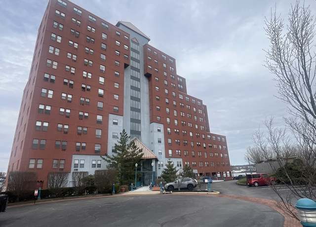 Property at 750 Davol St #122, Fall River, MA 02720, 2 beds, 1 bath